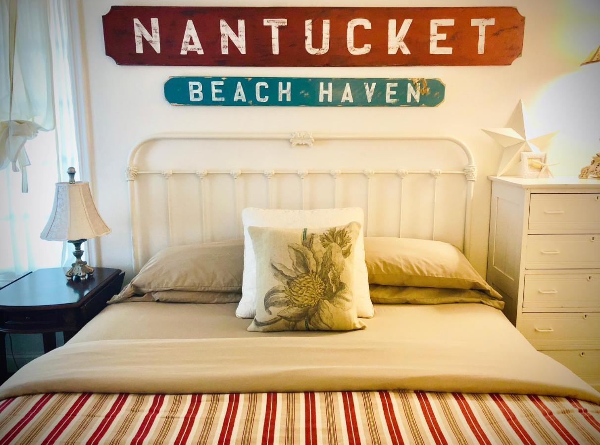 Frederick William House Hotel Falmouth Luaran gambar
