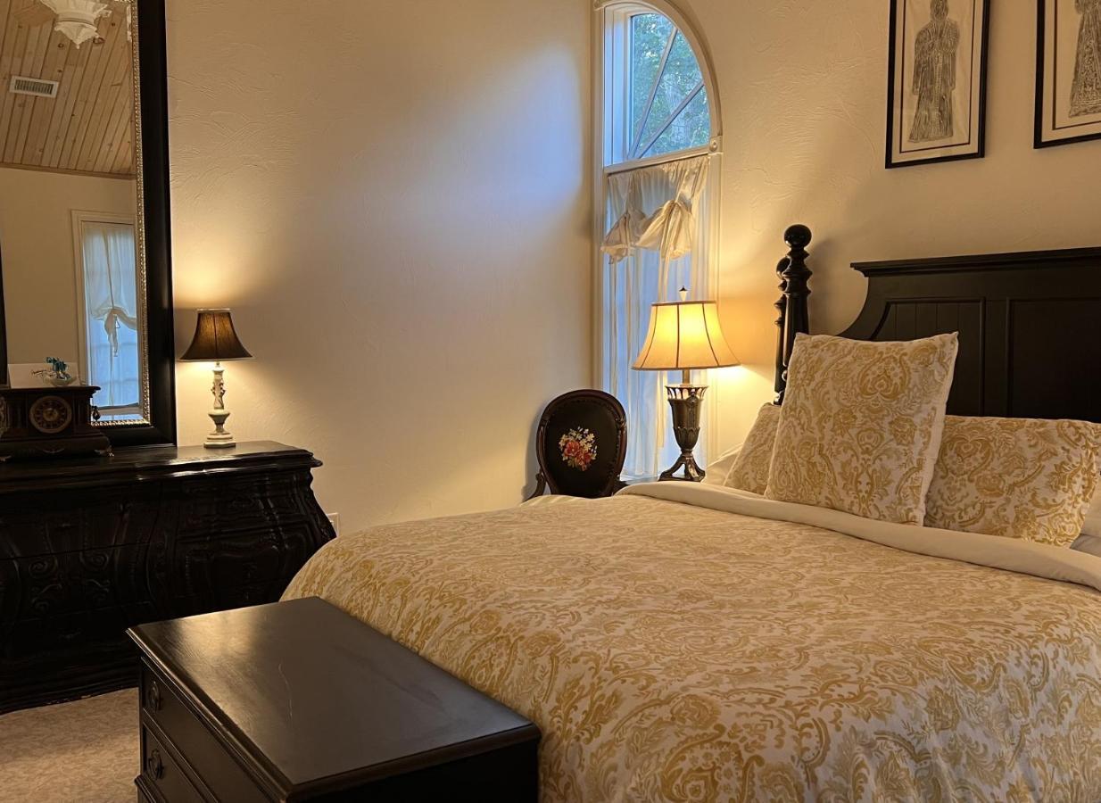 Frederick William House Hotel Falmouth Luaran gambar