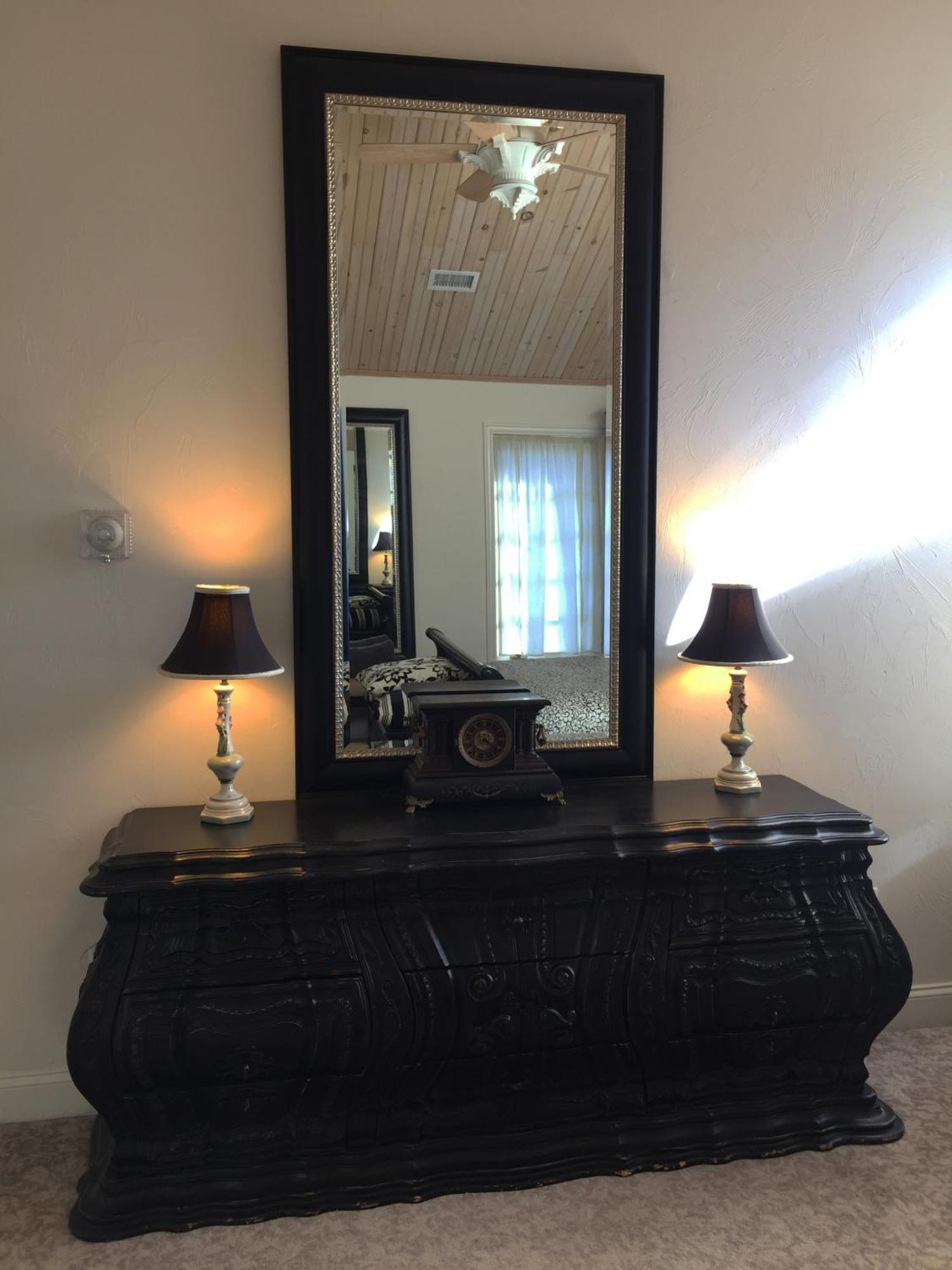 Frederick William House Hotel Falmouth Bilik gambar