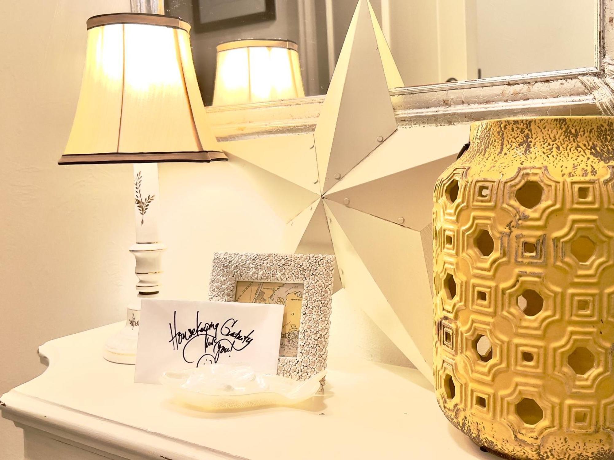 Frederick William House Hotel Falmouth Luaran gambar