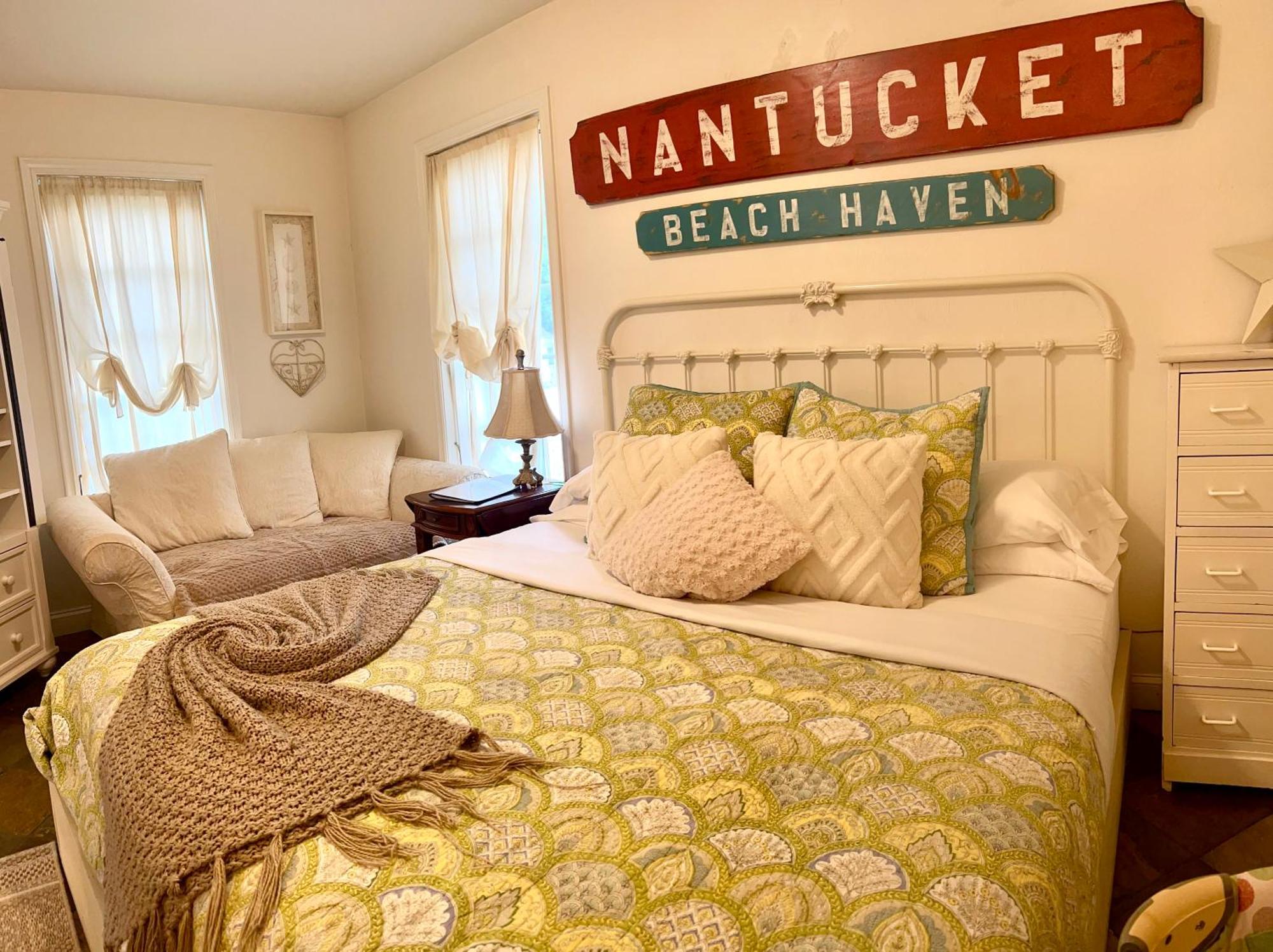 Frederick William House Hotel Falmouth Luaran gambar
