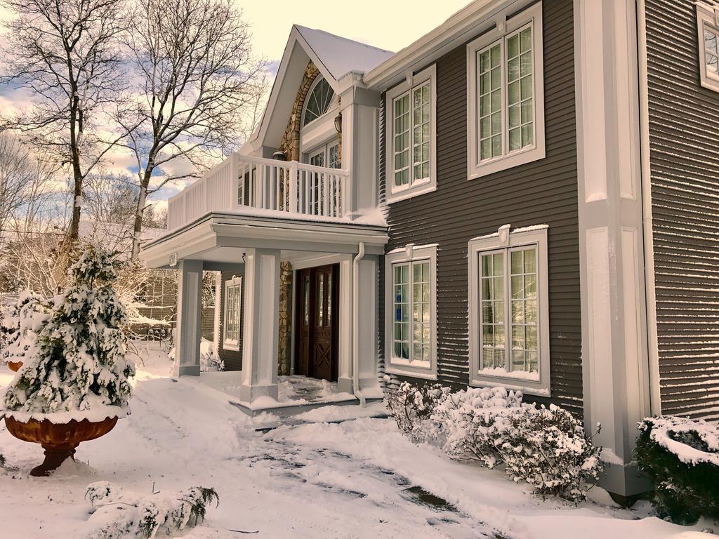 Frederick William House Hotel Falmouth Luaran gambar