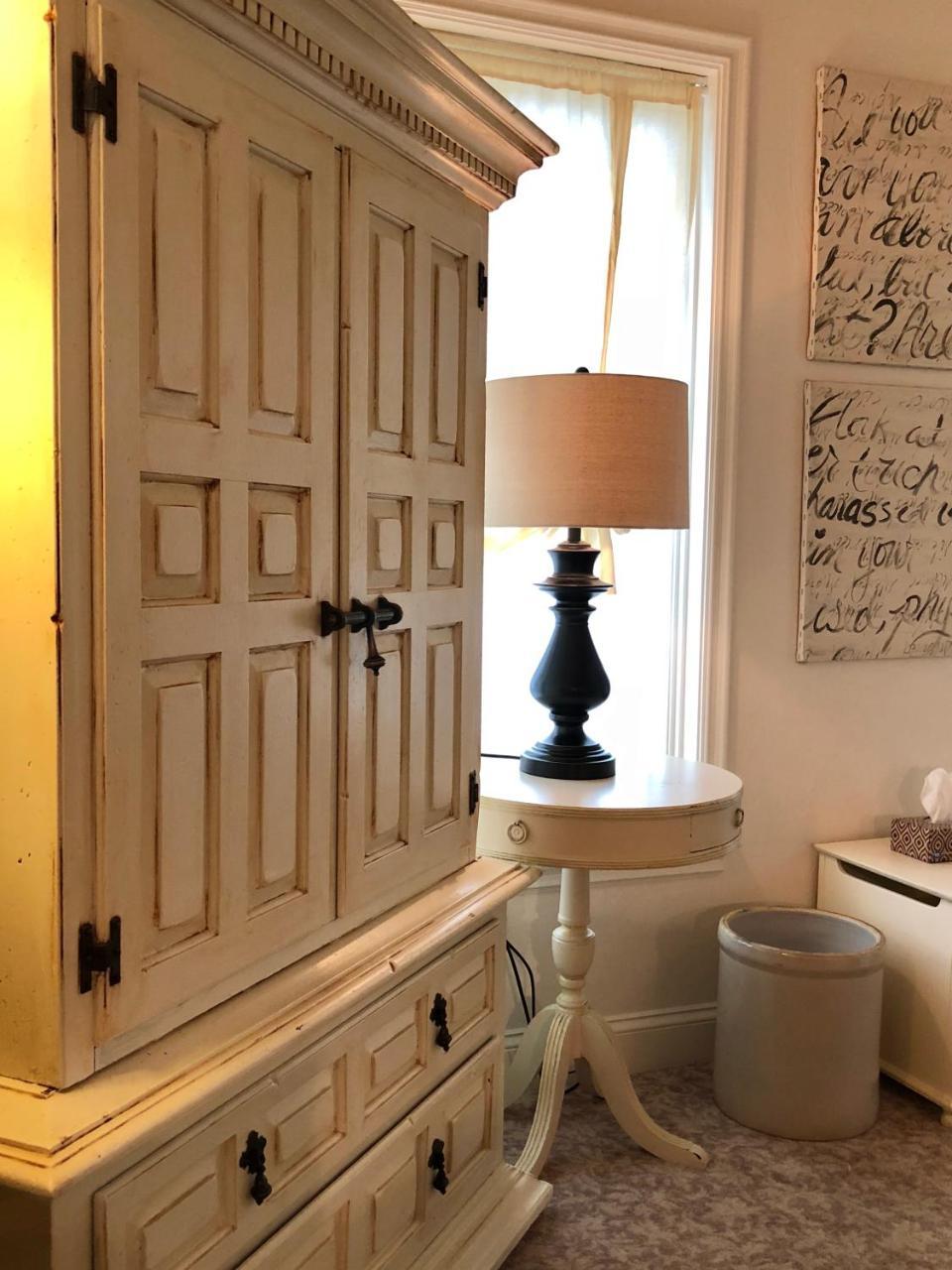 Frederick William House Hotel Falmouth Luaran gambar