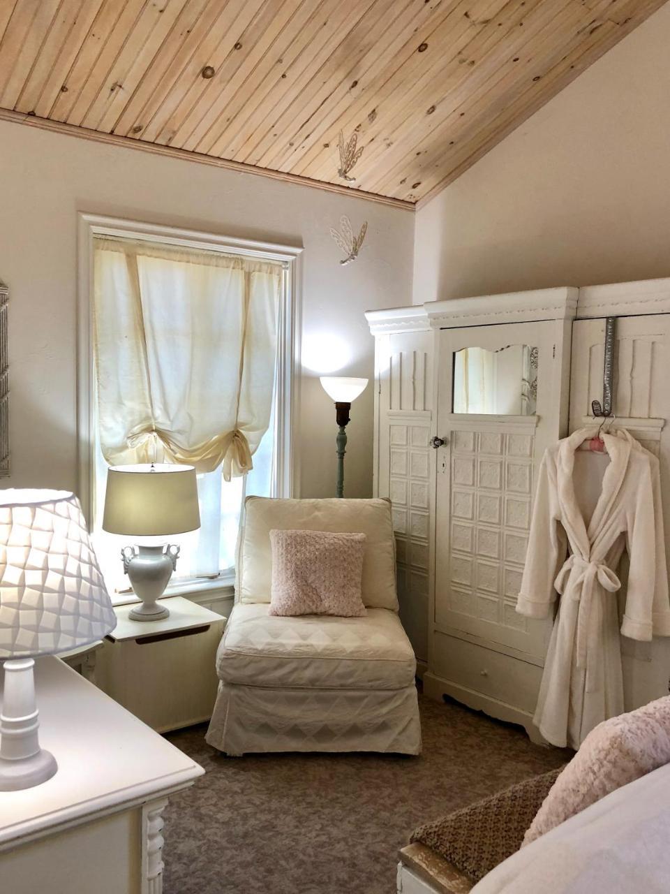 Frederick William House Hotel Falmouth Luaran gambar