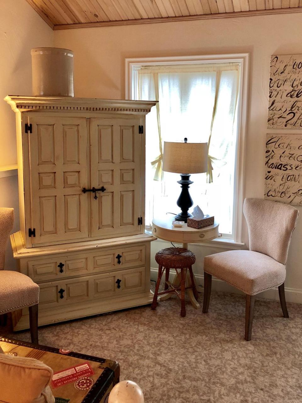 Frederick William House Hotel Falmouth Luaran gambar