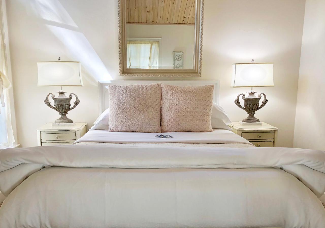 Frederick William House Hotel Falmouth Luaran gambar