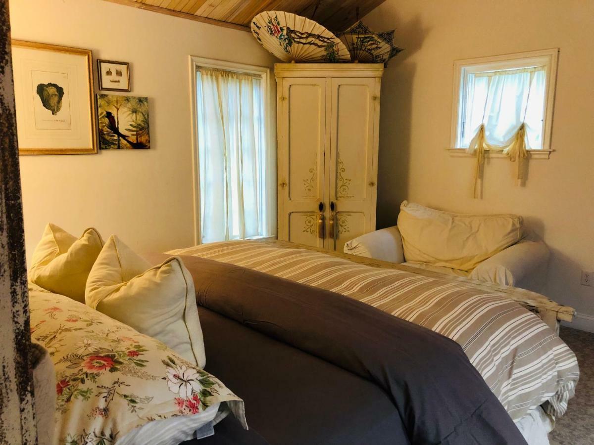Frederick William House Hotel Falmouth Luaran gambar