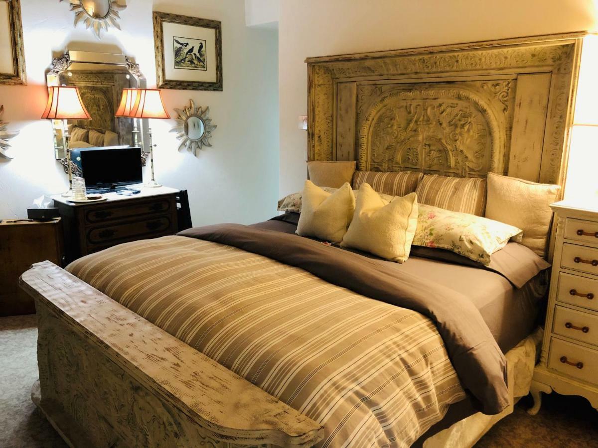 Frederick William House Hotel Falmouth Luaran gambar