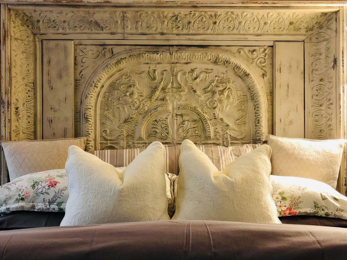 Frederick William House Hotel Falmouth Luaran gambar