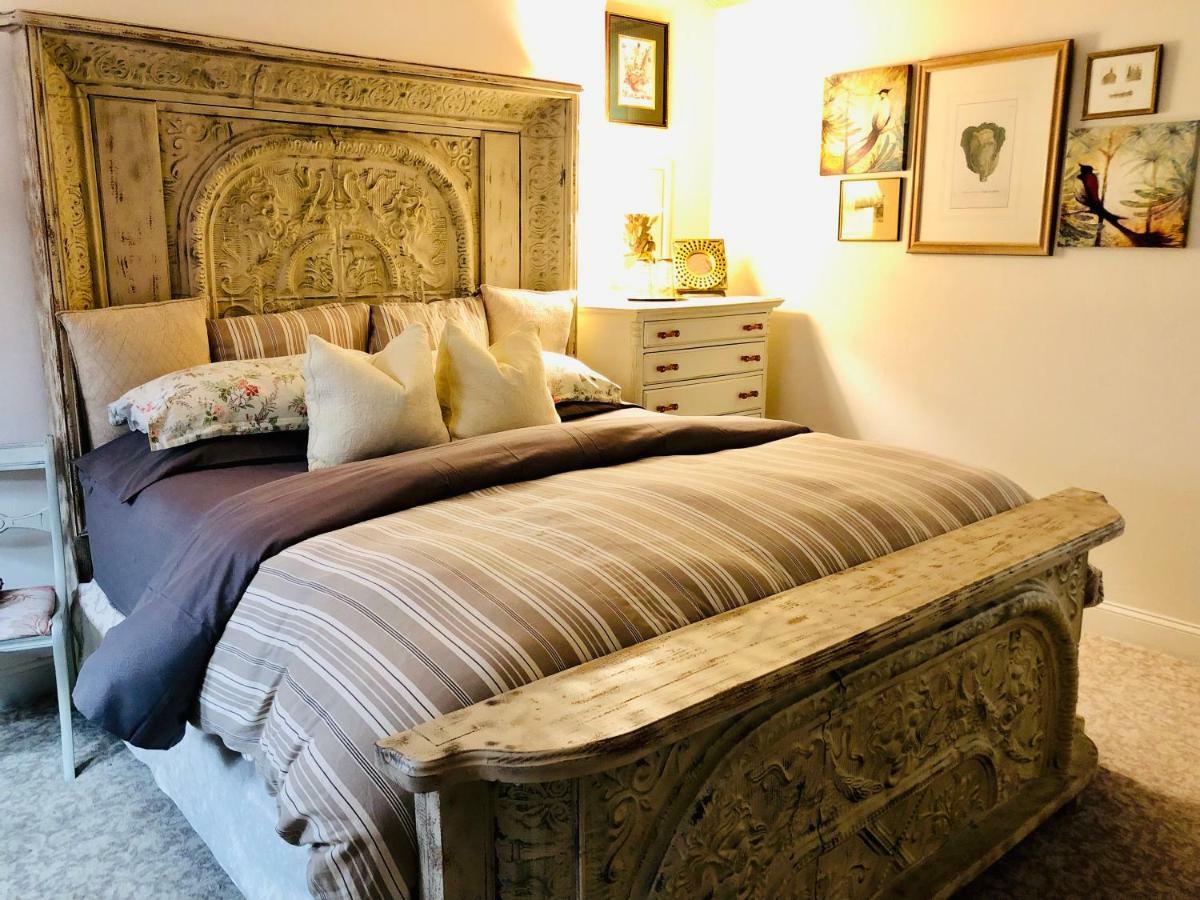 Frederick William House Hotel Falmouth Luaran gambar